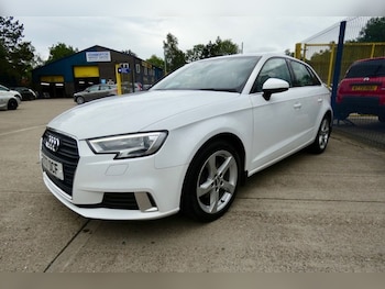 Used Audi A3 2017 for sale - 79059659: Photo