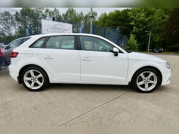Used Audi A3 2017 for sale - 79059659: Photo