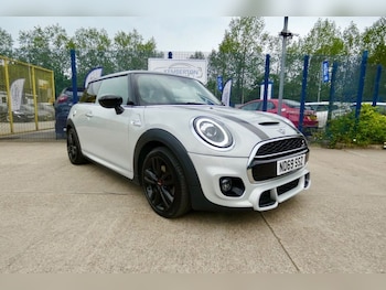 Used MINI Hatch 2019 for sale - 78749547: Photo