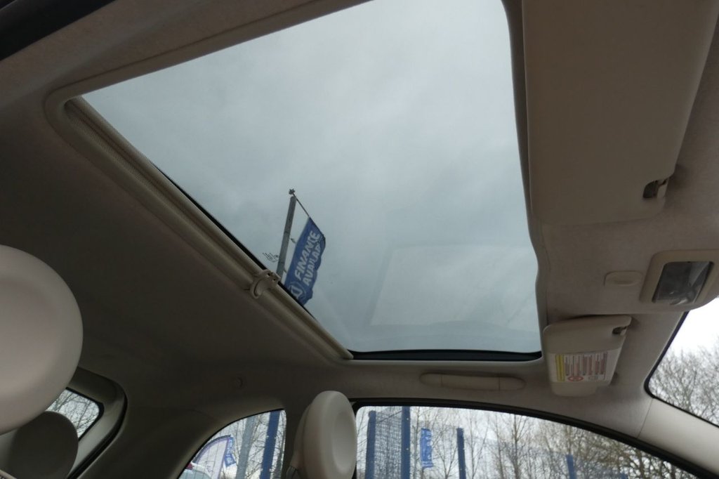 Used Fiat 500 2009 for sale - 77263643: Photo 11