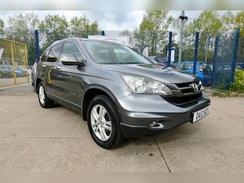 Used Honda CR-V 2012 for sale - 75692967: Photo