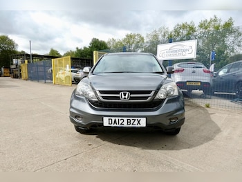 Used Honda CR-V 2012 for sale - 75692967: Photo