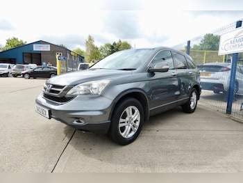 Used Honda CR-V 2012 for sale - 75692967: Photo