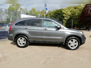 Used Honda CR-V 2012 for sale - 75692967: Photo