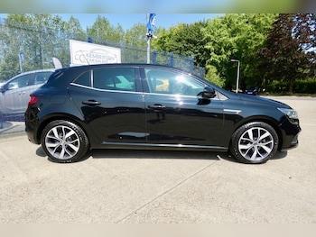 Used Renault Megane 2016 for sale - 79276388: Photo