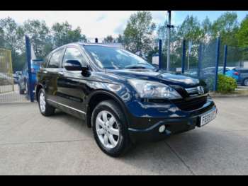 2009 (09) - 2.2 iCTDi ES SUV 5dr Diesel Manual 4WD Euro 4 (140 ps)