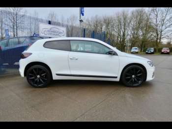 Used Volkswagen Scirocco 2016 for sale - 73356660: Photo