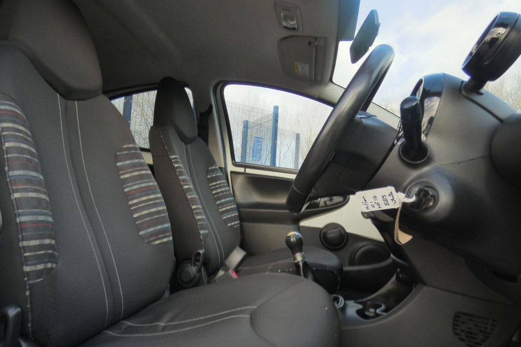 Used Citroen C1 2014 for sale - 76724522: Photo 10