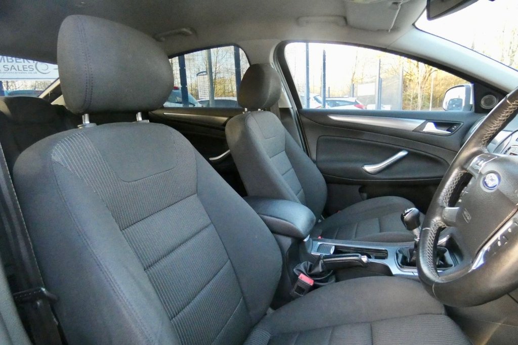 Used Ford Mondeo 2012 for sale - 77101042: Photo 10