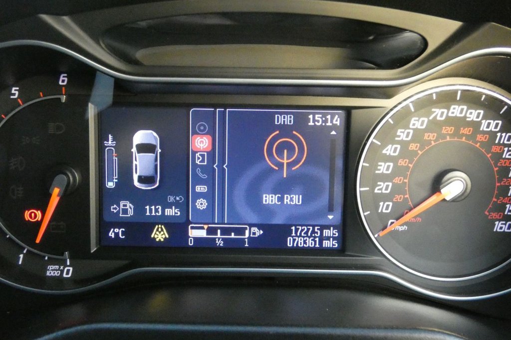 Used Ford Mondeo 2012 for sale - 77101042: Photo 12