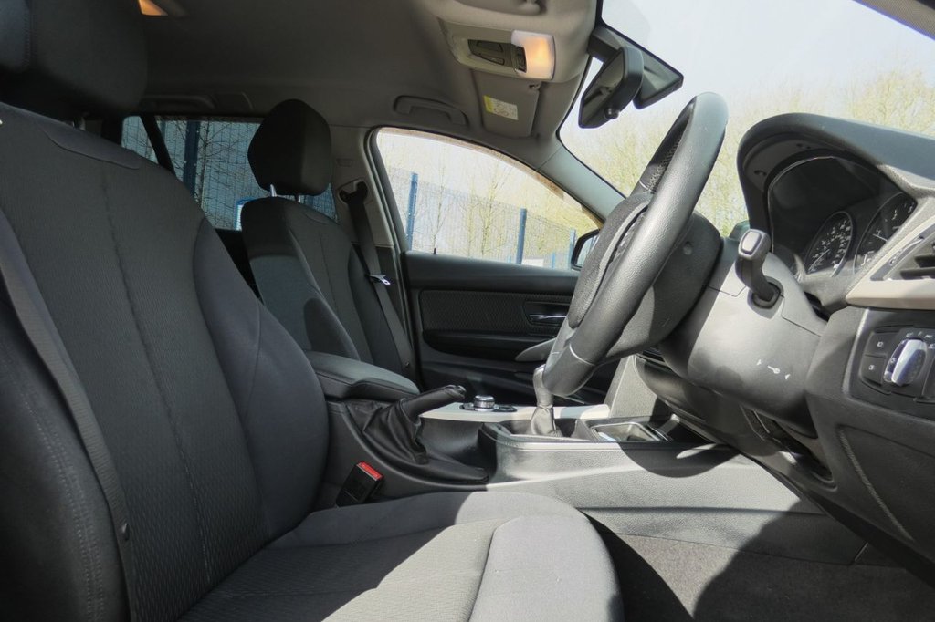 Used BMW 3 Series 2014 for sale - 77583158: Photo 10