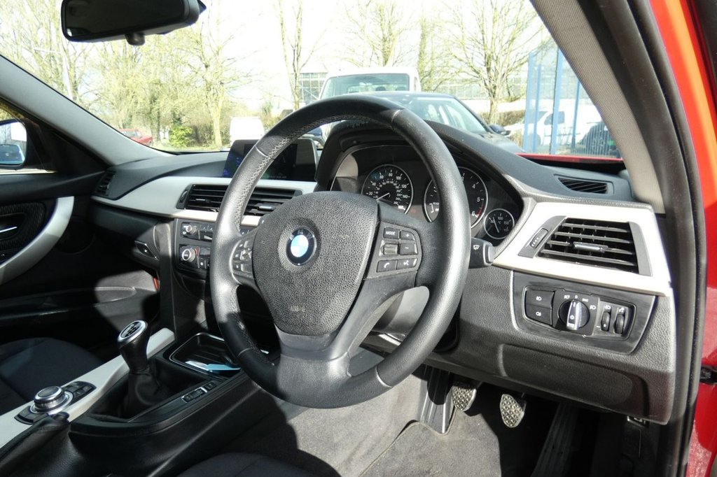 Used BMW 3 Series 2014 for sale - 77583158: Photo 11