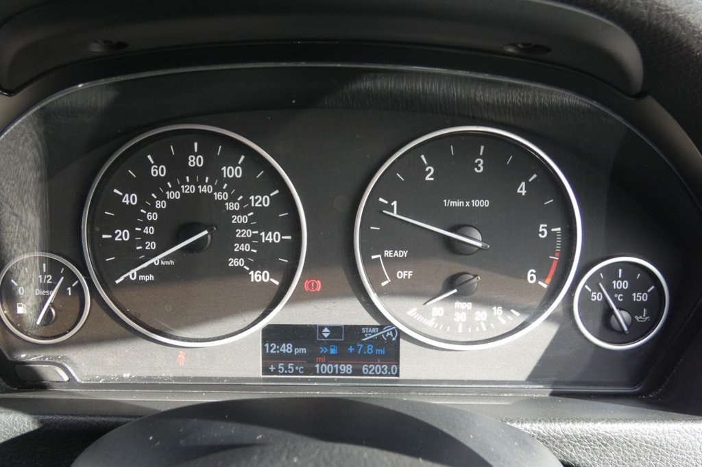 Used BMW 3 Series 2014 for sale - 77583158: Photo 12