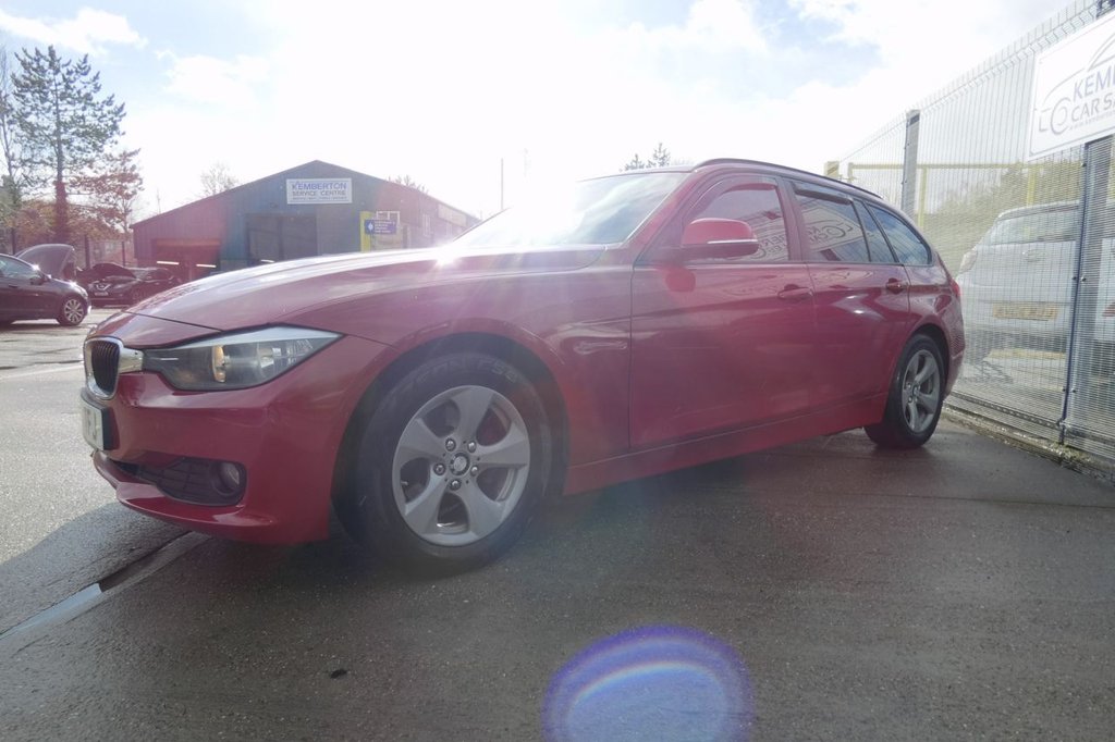 Used BMW 3 Series 2014 for sale - 77583158: Photo 3