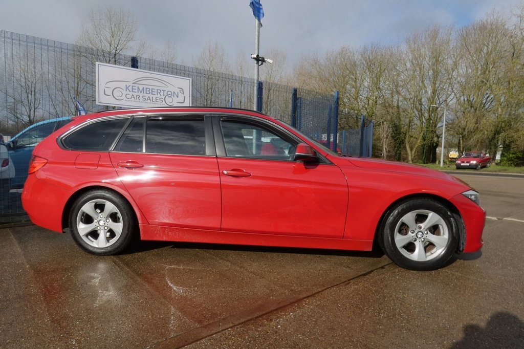 Used BMW 3 Series 2014 for sale - 77583158: Photo 4