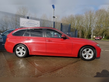 Used BMW 3 Series 2014 for sale - 77583158: Photo