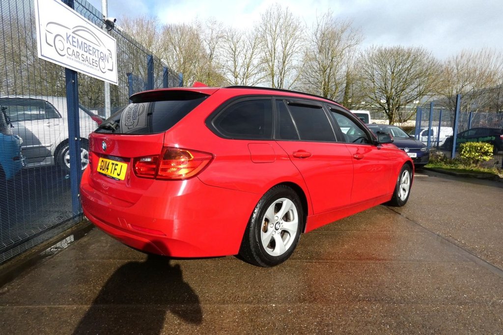 Used BMW 3 Series 2014 for sale - 77583158: Photo 5