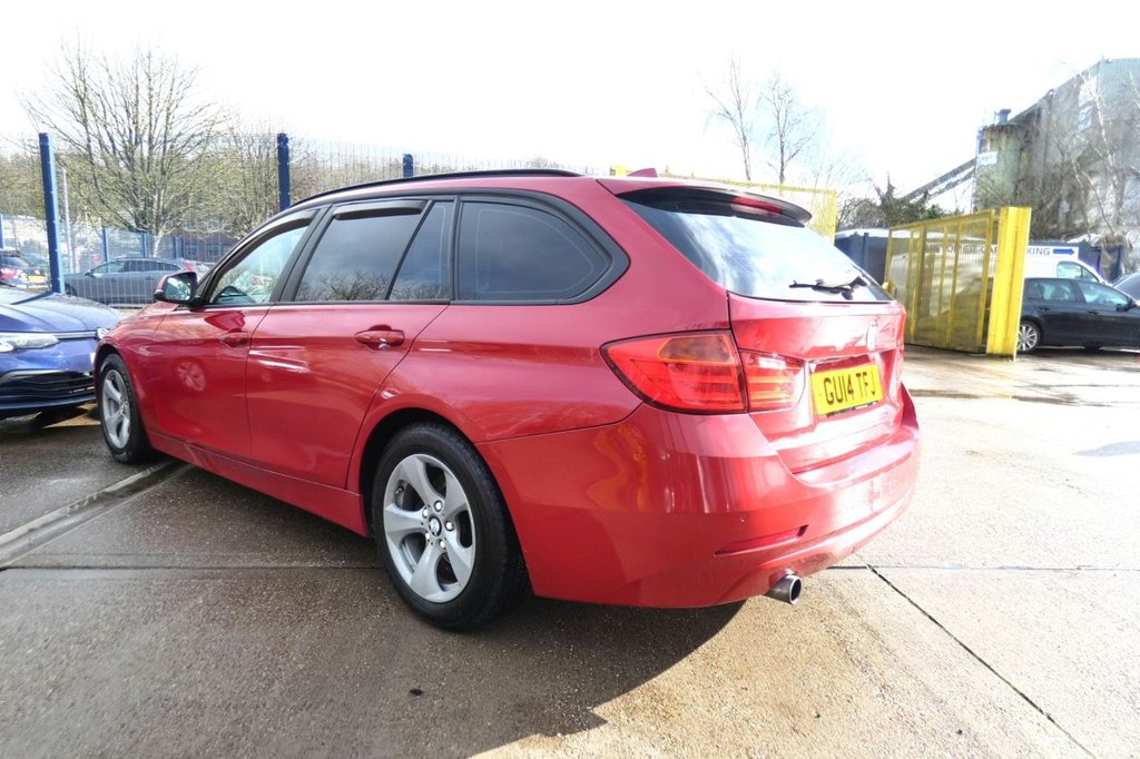 Used BMW 3 Series 2014 for sale - 77583158: Photo 6