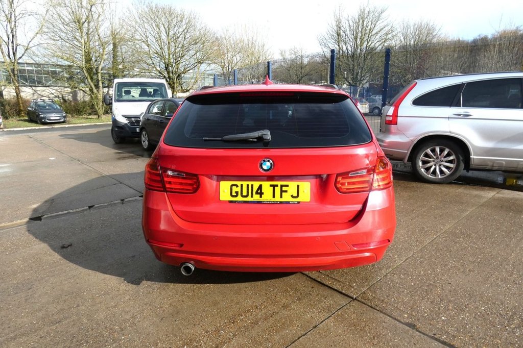 Used BMW 3 Series 2014 for sale - 77583158: Photo 7