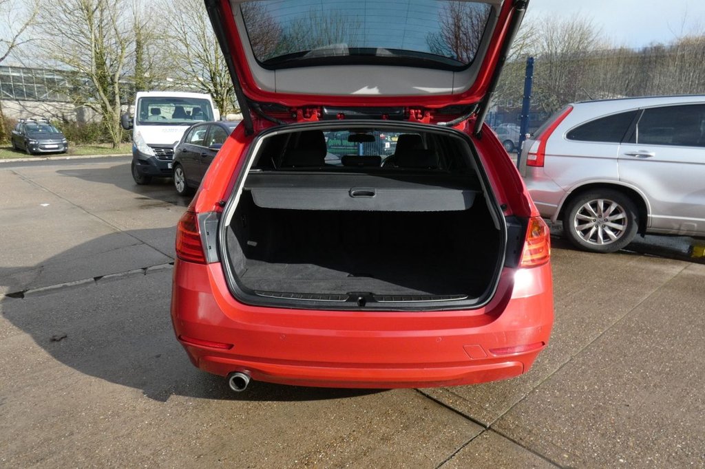 Used BMW 3 Series 2014 for sale - 77583158: Photo 8