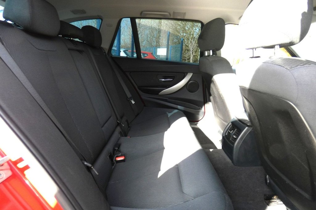 Used BMW 3 Series 2014 for sale - 77583158: Photo 9