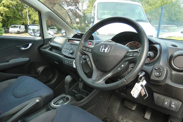 Used Honda Jazz 2014 for sale - 75527729: Photo 11