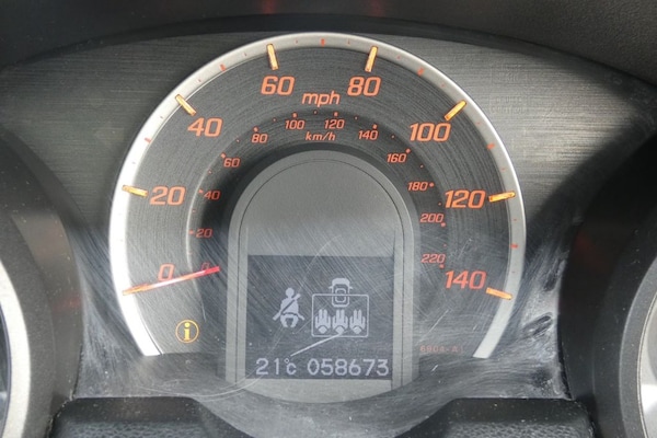 Used Honda Jazz 2014 for sale - 75527729: Photo 13