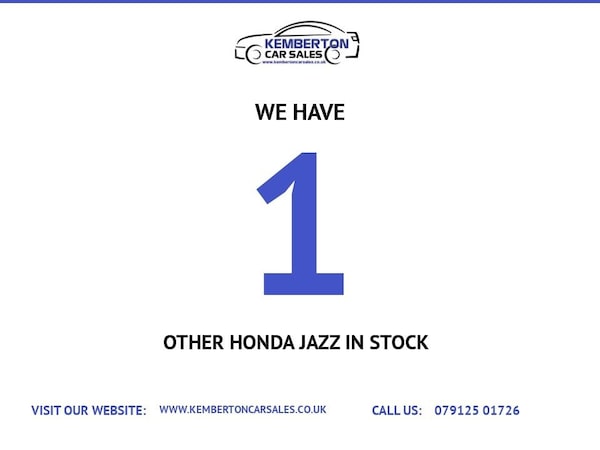 Used Honda Jazz 2014 for sale - 75527729: Photo 15