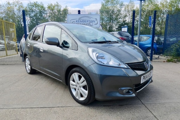 Used Honda Jazz 2014 for sale - 75527729: Photo 1