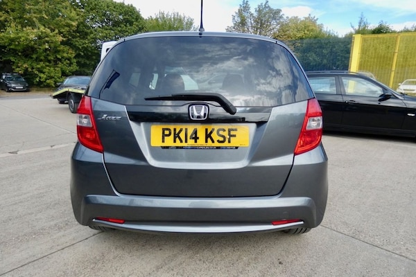 Used Honda Jazz 2014 for sale - 75527729: Photo 7
