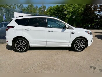 Used Ford Kuga 2017 for sale - 78672843: Photo
