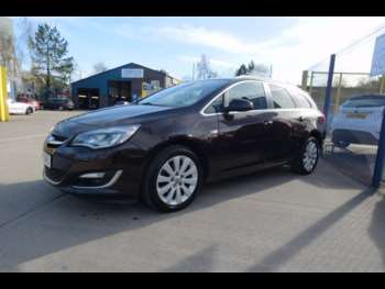 Used Vauxhall Astra 2015 for sale - 74144083: Photo
