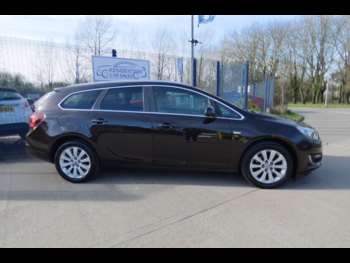 Used Vauxhall Astra 2015 for sale - 74144083: Photo