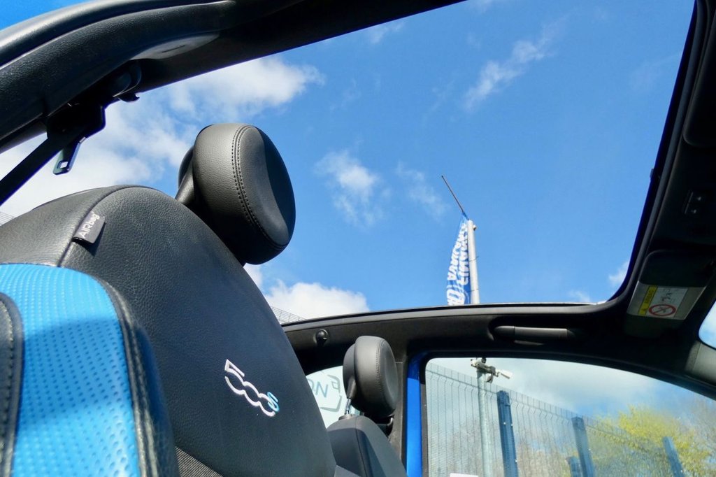 Used Fiat 500 2016 for sale - 78110856: Photo 15