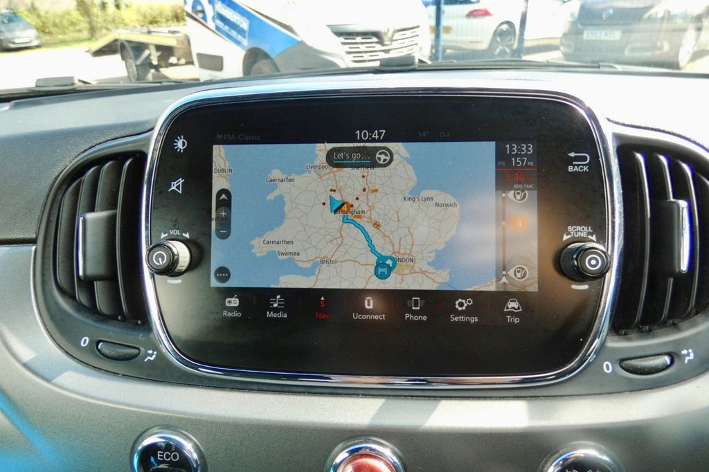 Used Fiat 500 2016 for sale - 78110856: Photo 16