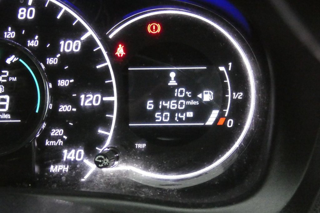 Used Nissan Note 2014 for sale - 76445741: Photo 12