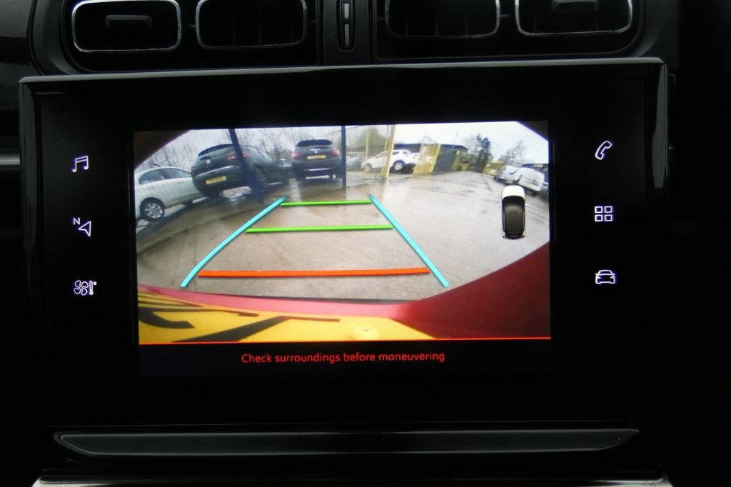 Used Citroen C3 2018 for sale - 76724656: Photo 13