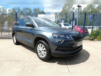 Used Skoda Karoq 2018 for sale - 78851032: Photo