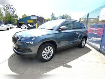 Used Skoda Karoq 2018 for sale - 78851032: Photo