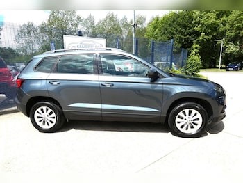 Used Skoda Karoq 2018 for sale - 78851032: Photo