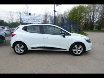 Used Renault Clio 2015 for sale - 74401263: Photo
