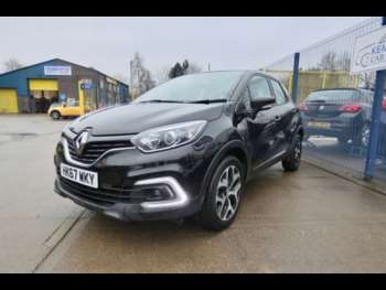 Used Renault Captur 2018 for sale - 73655301: Photo