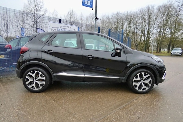 Used Renault Captur 2018 for sale - 73655301: Photo 4
