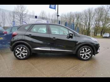 Used Renault Captur 2018 for sale - 73655301: Photo