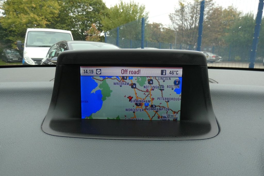 Used Vauxhall Meriva 2013 for sale - 76333171: Photo 12
