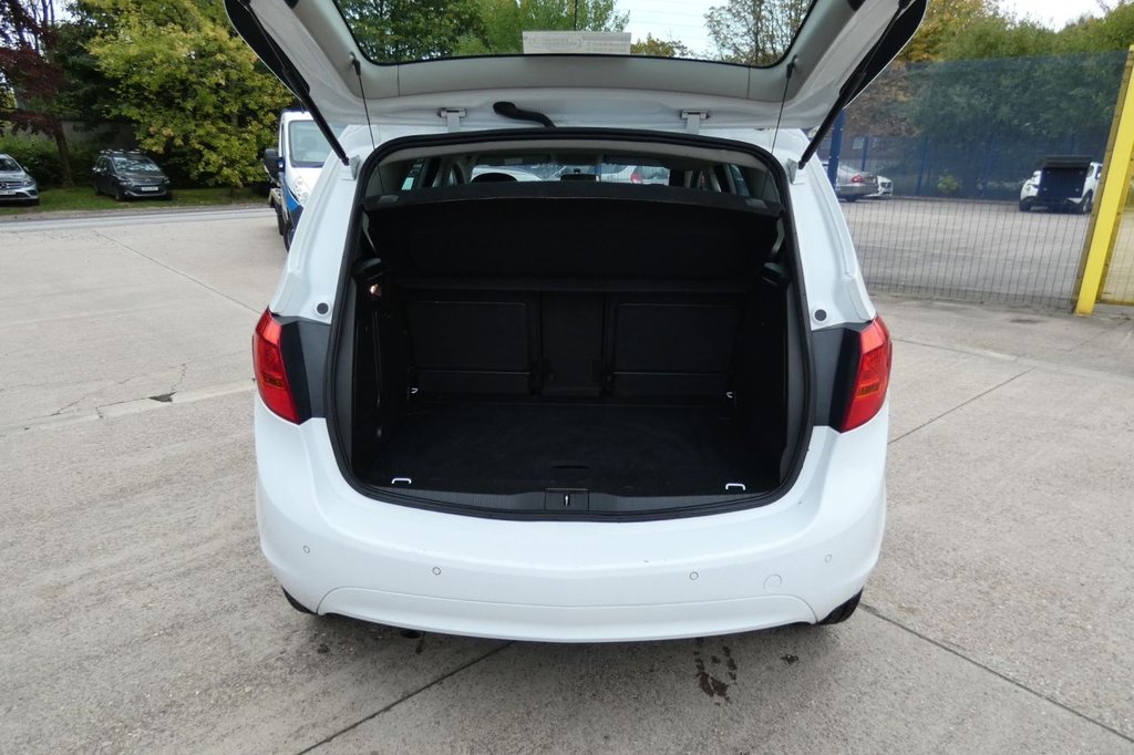 Used Vauxhall Meriva 2013 for sale - 76333171: Photo 7