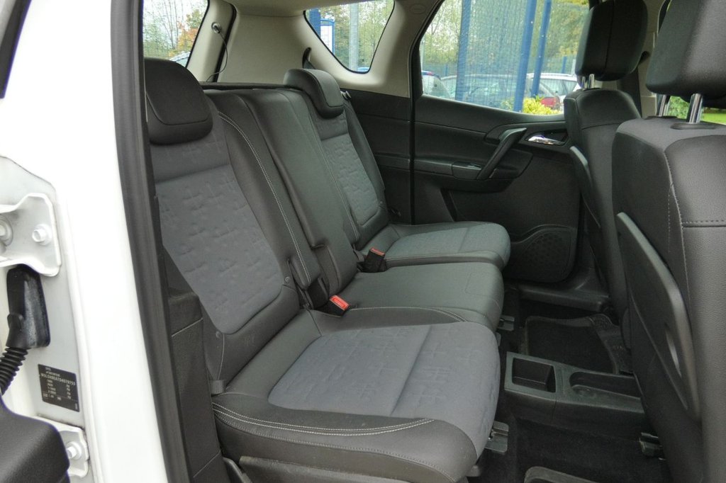 Used Vauxhall Meriva 2013 for sale - 76333171: Photo 8