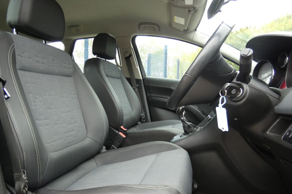Used Vauxhall Meriva 2013 for sale - 76333171: Photo 9