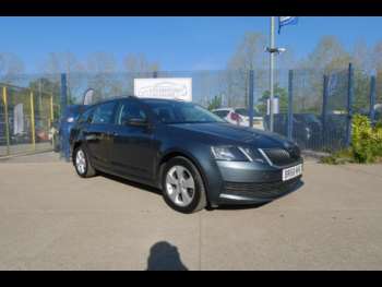 2025 (68) - 1.6 TDI S Estate 5dr Diesel Manual Euro 6 (s/s) (115 ps)