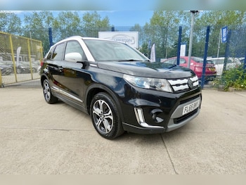 Used Suzuki Vitara 2015 for sale - 78749785: Photo